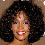 Whitney Houston's Online Memorial Photo